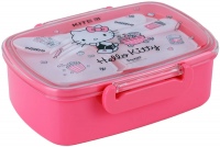 Photos - Food Container KITE Hello Kitty HK24-181-2 