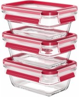 Photos - Food Container Tefal MasterSeal Glass N1051110 