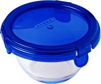 Food Container Pyrex Cook&Go 894PGPB 