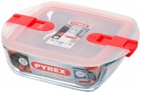 Food Container Pyrex Cook&Heat 211PH00 