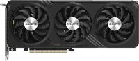 Photos - Graphics Card Gigabyte GeForce RTX 4060 GAMING 8G 