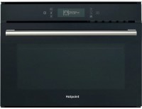 Built-In Microwave Hotpoint-Ariston MP 676 BL H 