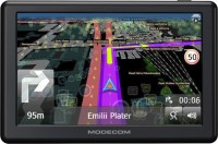 Sat Nav MODECOM FREEWAY CX 5.0 