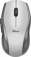 Photos - Mouse Trust Wireless Mouse - Full Size 