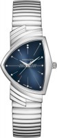 Wrist Watch Hamilton Ventura Quartz H24411142 