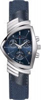 Wrist Watch Hamilton Ventura Chrono Quartz H24432941 
