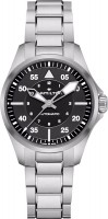 Wrist Watch Hamilton Khaki Aviation Pilot Auto H76215130 