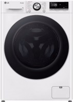 Photos - Washing Machine LG Vivace R700 F2W8S722W white