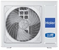 Photos - Air Conditioner Haier 4U85S2SR5FA 85 m² on 4 unit(s)