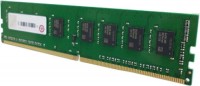 RAM QNAP DDR4 1x32Gb RAM-32GDR4ECS0-UD-2666