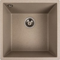 Photos - Kitchen Sink Platinum Ruba 440x440 440x440