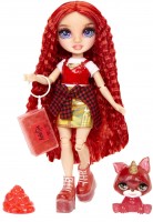 Doll Rainbow High Ruby Anderson 120179 