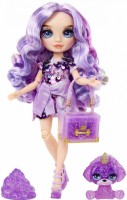 Doll Rainbow High Violet Willow 120223 