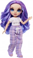 Doll Rainbow High Violet Willow 503705 