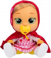 Photos - Doll IMC Toys Cry Babies Scarlet 81949 
