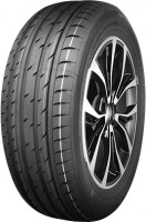 Tyre Delmax Furious S1 225/45 R18 95W 