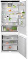 Photos - Integrated Fridge Electrolux ENP 7TD75 S 