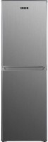 Photos - Fridge EDLER ED-274INFD stainless steel