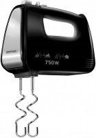 Photos - Mixer MPM MMR-19/C black