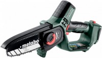 Power Saw Metabo MS 18 LTX 15 600856850 