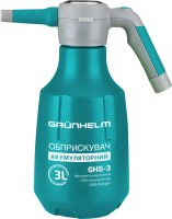 Photos - Garden Sprayer Grunhelm GHS-3 