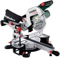 Photos - Power Saw Metabo KGS 18 LTX BL 216 614216850 