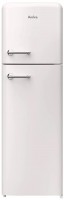 Photos - Fridge Amica FD280.3FW(E) white