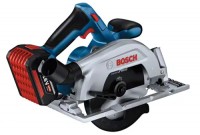 Photos - Power Saw Bosch GKS 185-LI Professional ‎06016C1223 