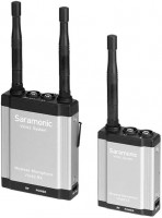 Photos - Microphone Saramonic Vlink2 Kit1 (1 mic + 1 rec) 