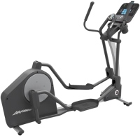 Cross Trainer Life Fitness X3 Console 