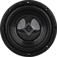 Photos - Car Subwoofer Adire Audio Koda 8D2 