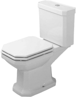 Photos - Toilet Duravit 1930 Series 0227010000 