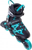 Photos - Roller Skates K2 Velocity Sport 84 W 