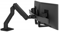 Mount/Stand Ergotron HX Desk Dual Monitor Arm 