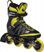 Photos - Roller Skates K2 Velocity Sport 84 M 