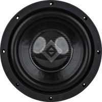 Photos - Car Subwoofer Adire Audio Koda 12D2 