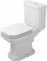 Photos - Toilet Duravit 1930 Series 0227090000 