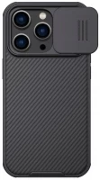 Photos - Case Nillkin CamShield Pro Case for iPhone 14 Pro Max 