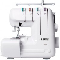 Photos - Sewing Machine / Overlocker Prime PO 124 W 