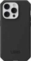 Photos - Case UAG Biodegradable Outback for iPhone 14 Pro 