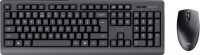 Keyboard Trust Primo Wireless keyboard & mouse set 