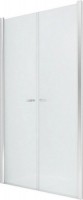 Photos - Shower Screen New Trendy New Soleo 90 D-0125A 