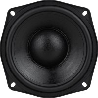 Photos - Car Subwoofer Ciare PWA5.38 