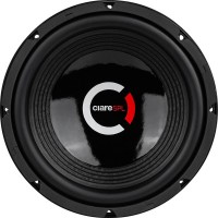 Photos - Car Subwoofer Ciare CSD124-22 