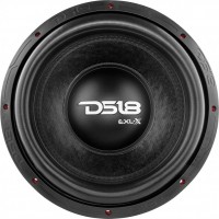 Photos - Car Subwoofer DS18 EXL-X12.2D 