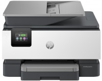 All-in-One Printer HP OfficeJet Pro 9120E 