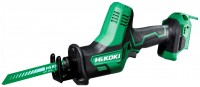 Photos - Power Saw Hitachi HIKOKI CR18DA W2Z 