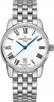 Wrist Watch Certina DS Podium Powermatic 80 C034.807.11.013.00 