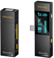 Photos - Microphone 7Ryms RimoMic Lite UC 
