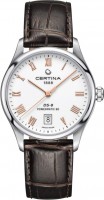 Wrist Watch Certina DS-8 Powermatic 80 C033.407.16.013.00 